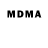 MDMA crystal Exnet Hopps
